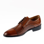 Ralph Classic Shoes // Tobacco (Euro: 45)