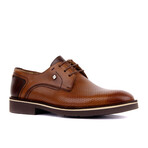 Roman Classic Shoes // Tobacco (Euro: 41)
