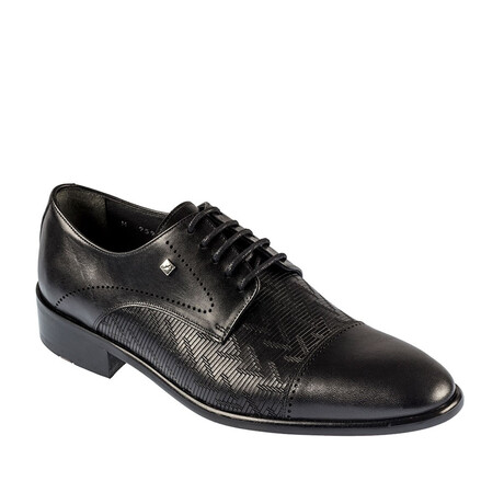 Ted Classic Shoes // Black (Euro: 39)