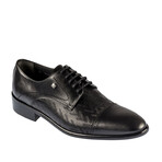 Ted Classic Shoes // Black (Euro: 43)