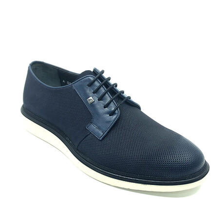 Otis Casual Classic Shoes // Navy (Euro: 39)