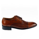 Ralph Classic Shoes // Tobacco (Euro: 45)