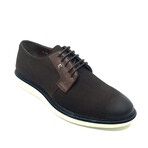 Bruce Casual Classic Shoes // Brown (Euro: 41)