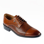 Ralph Classic Shoes // Tobacco (Euro: 45)