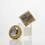 Bamboo SmartJar // Small