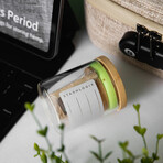 Bamboo SmartJar // Small