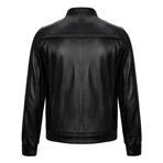 Hal Jacket // Black (XL)