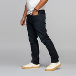 The Sharp Jean // Dark Indigo (31WX32L)