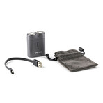 Pilot Waterproof USB Electric Shaver