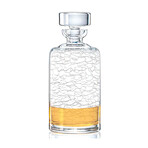 Alaska Whiskey Carafe