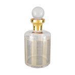 Carafe Bord Dore Horizon