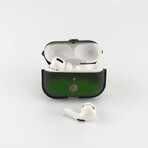 Airpod Pro Case Cover // Green