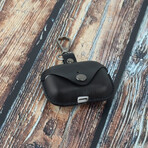 Airpod Pro Case Cover // Black