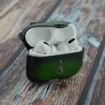 Airpod Pro Case Cover // Green