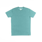 Lyocell Eco Comfort T-Shirt // Light Blue (L)