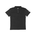 The Classic Performance Polo // Black (S)