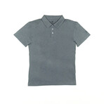 The Classic Performance Polo // Gray (XL)