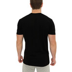 Modal Eco Comfort T-Shirt // Black (XL)
