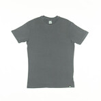 Modal Eco Comfort T-Shirt // Gray (L)
