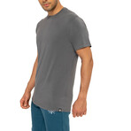 Modal Eco Comfort T-Shirt // Gray (L)