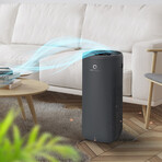 AGH550 // HEPA Filter Air Purifier