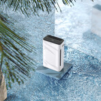 True HEPA Air Purifier // 7-in-1