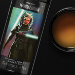 The Mandalorian // 5 Tea Gift Set