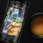 The Book of Boba + The Mandalorian // 7 Tea Gift Set