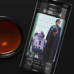 The Mandalorian // 5 Tea Gift Set