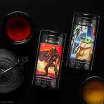 The Book of Boba + The Mandalorian // 7 Tea Gift Set