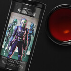 The Book of Boba + The Mandalorian // 7 Tea Gift Set