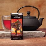 The Mandalorian // 5 Tea Gift Set
