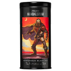 The Mandalorian // 5 Tea Gift Set