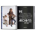 The Star Wars Archives // 40th Anniversary Edition Vol 1.
