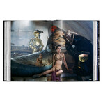 The Star Wars Archives // 40th Anniversary Edition Vol 1.