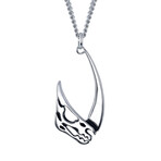 Star Wars X RockLove // Mudhorn Clan of Two Pendant