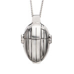 Star Wars X RockLove // The Child Hover Pram LE Pendant