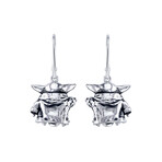 Star Wars X RockLove // The Child Earrings