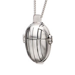 Star Wars X RockLove // The Child Hover Pram LE Pendant