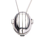Star Wars X RockLove // The Child Hover Pram LE Pendant