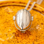 Star Wars X RockLove // The Child Hover Pram LE Pendant