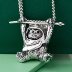 Star Wars X RockLove // Ewok Necklace