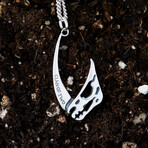 Star Wars X RockLove // Mudhorn Clan of Two Pendant