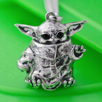 Star Wars X RockLove // The Child Necklace