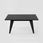 Multipurpose Desk (Black Oak)