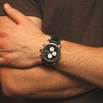 J.Ciro S3 Chronograph Meca-Quartz // S3RevPan