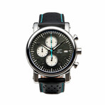 J.Ciro S3 Chronograph Meca-Quartz // S3RevPan