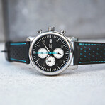 J.Ciro S3 Chronograph Meca-Quartz // S3RevPan