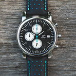 J.Ciro S3 Chronograph Meca-Quartz // S3RevPan