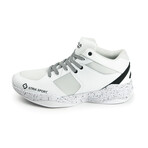 107 Series // All White (US: 11)